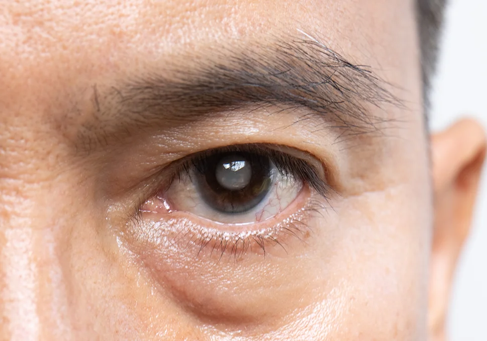 Cataract Cataract